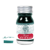 Atrament J. Herbin 10 ml | Kolekcja paryska