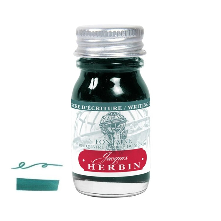 Atrament J. Herbin 10 ml | Kolekcja paryska