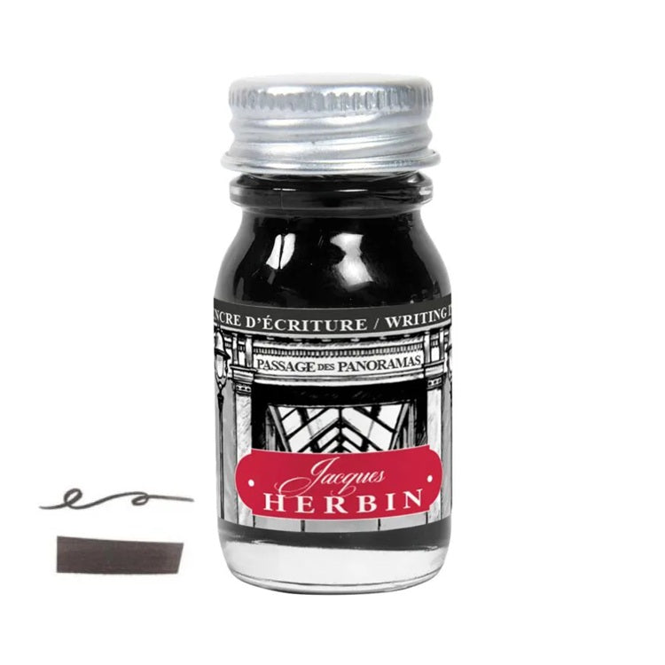 Atrament J. Herbin 10 ml | Kolekcja paryska