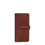 Leather cover for Hobonichi Weeks Yokohama Ateliers Phileas