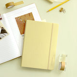 ICONIC 2027 Weekly Planner | Journal J | A5