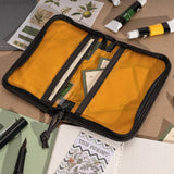 Etui z notatnikiem LOCHBY Pocket Journal