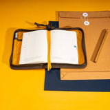Etui LOCHBY Field Folio | A6
