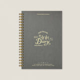 Pamiętnik do opisów atramentów Wearingeul Ink Diary | A5