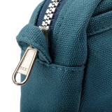 Etui na artykuły papiernicze Soolla® Studio Pouch | Aquamarine