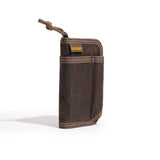 Etui z notatnikiem LOCHBY Mini Pocket Journal