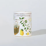 Washi Tape Pre-Cut | Lemon Breeze