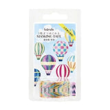 Washi Stickers on a Roll | Balloons