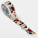 Washi Tape Stickers | Yonezu Yusuke - Dogs