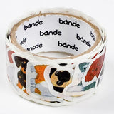 Washi Tape Stickers | Yonezu Yusuke - Dogs