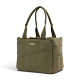 Torba na artykuły papiernicze Soolla® Studio Bag | Forest Green
