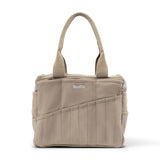 Torba na artykuły papiernicze Soolla® Studio Bag | Graphite
