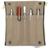 Piórnik Luddite Bendy