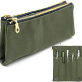 Piórnik Luddite Bendy