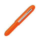 Penco Bullet Ballpoint Pen | Black
