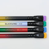 Ołówki BLACKWING Vol. 458