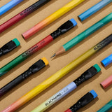 Ołówki BLACKWING Vol. 458