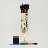 Ołówki BLACKWING Vol. 458