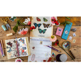 Kalendarz ścienny Bomo Art 2026