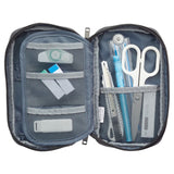 Lihit Lab Book Type Pencil Case