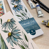 Blok do akwareli | Zakładki