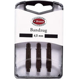 Brause Bandzug Calligraphy Nibs Set 4.0 mm | 3 pcs