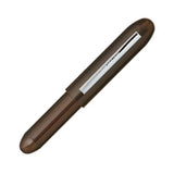 Penco Bullet Ballpoint Pen | Black