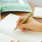 Długopis Penco Bullet | Khaki