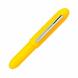 Penco Bullet Ballpoint Pen | Black