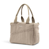 Torba na artykuły papiernicze Soolla® Studio Bag | Graphite