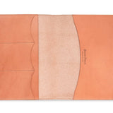 Yokohama leather cover by Ateliers Phileas A5 | Natural