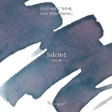 Atrament Wearingeul Literatura Światowa | Salome