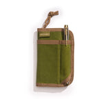 Etui z notatnikiem LOCHBY Mini Pocket Journal