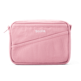 Etui na artykuły papiernicze Soolla® Studio Pouch | Desert Rose