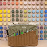 Torba na artykuły papiernicze Soolla® Studio Bag | Good Earth