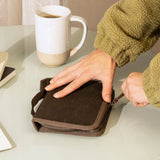 Etui LOCHBY Field Folio | A6