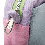 Etui na artykuły papiernicze Soolla® Studio Pouch | 80's Windbreaker