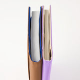 Kalendarz dzienny 2027 Hobonichi Techo Cousin Avec A5 | Edycja japońska