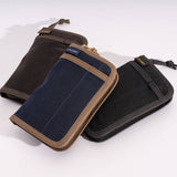 Etui z notatnikiem LOCHBY Pocket Journal