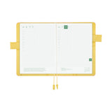 Okładka na kalendarz Hobonichi Techo A5 | Colors: Candy Floss