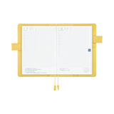 Okładka na kalendarz Hobonichi Techo A5 | Colors: Candy Floss