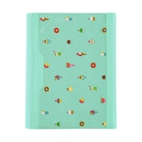 Okładka na kalendarz Hobonichi Techo A5 | Alettone: Sweets