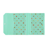 Okładka na kalendarz Hobonichi Techo A5 | Alettone: Sweets