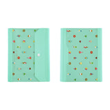 Okładka na kalendarz Hobonichi Techo A5 | Alettone: Sweets