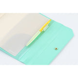 Okładka na kalendarz Hobonichi Techo A5 | Alettone: Sweets