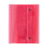 Okładka na kalendarz Hobonichi Techo A5 | beautiful people: Nothing to Hide (Pink)