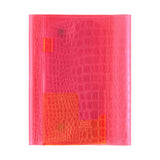 Okładka na kalendarz Hobonichi Techo A5 | beautiful people: Nothing to Hide (Pink)