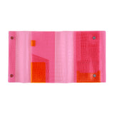 Okładka na kalendarz Hobonichi Techo A5 | beautiful people: Nothing to Hide (Pink)