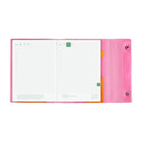 Okładka na kalendarz Hobonichi Techo A5 | beautiful people: Nothing to Hide (Pink)