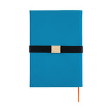 Okładka na kalendarz Hobonichi Techo A5 | Folio: Ocean Blue
